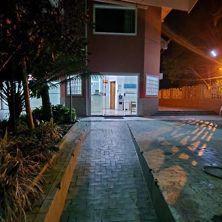 Suites Ubatuba Praia Da Lagoinha Kültér fotó