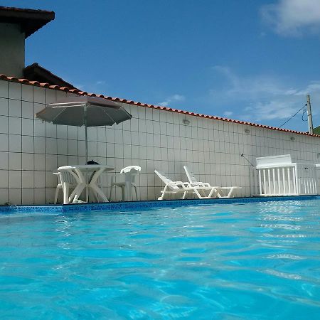 Suites Ubatuba Praia Da Lagoinha Kültér fotó