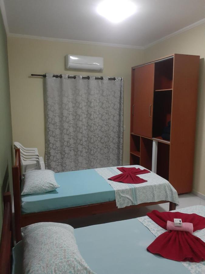 Suites Ubatuba Praia Da Lagoinha Kültér fotó