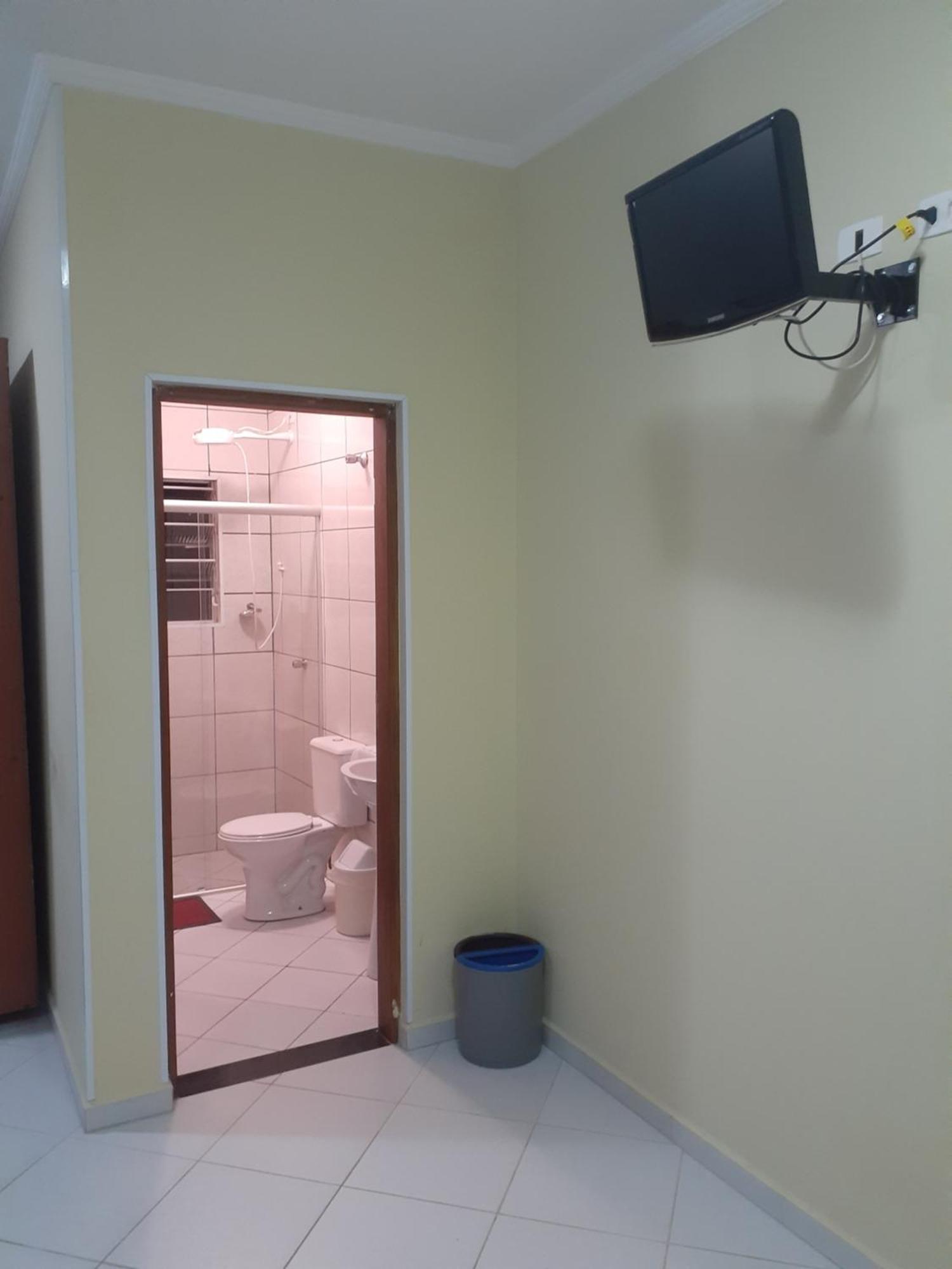 Suites Ubatuba Praia Da Lagoinha Szoba fotó
