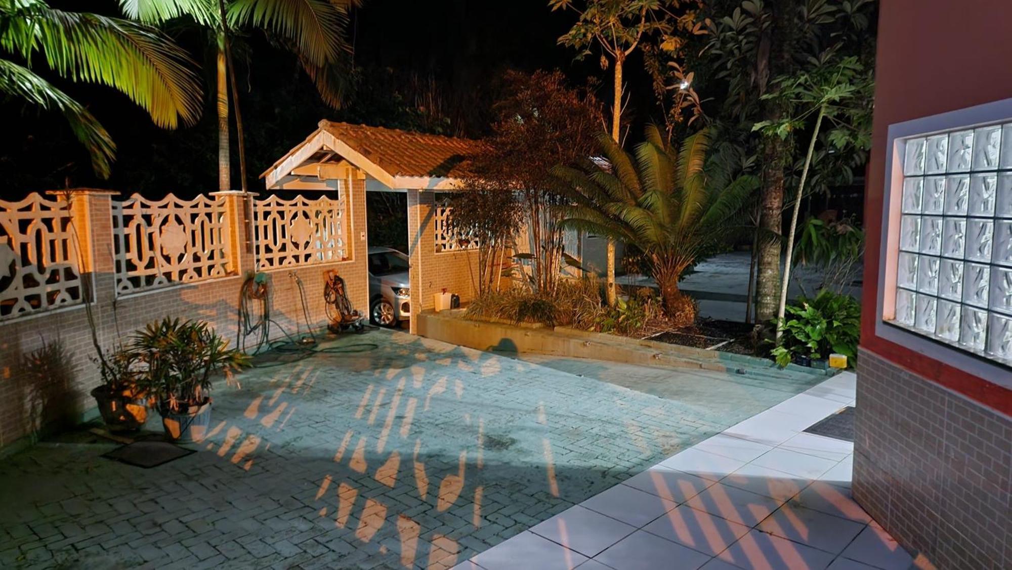 Suites Ubatuba Praia Da Lagoinha Kültér fotó