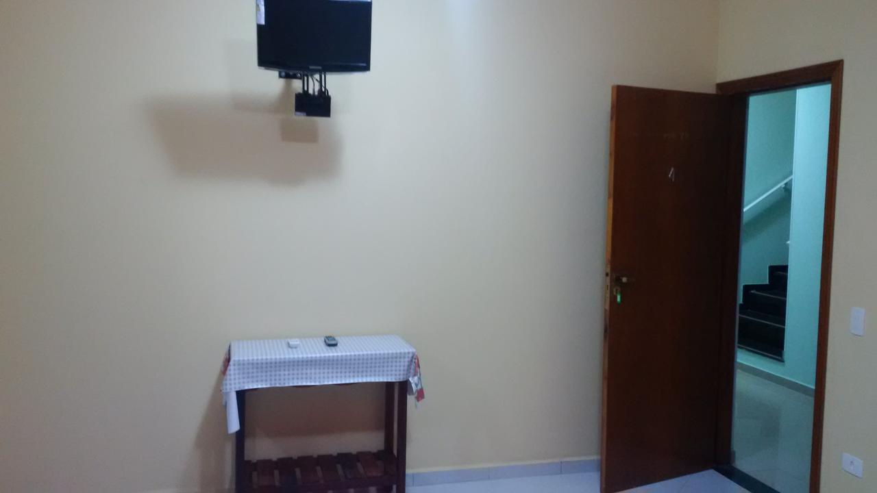 Suites Ubatuba Praia Da Lagoinha Kültér fotó