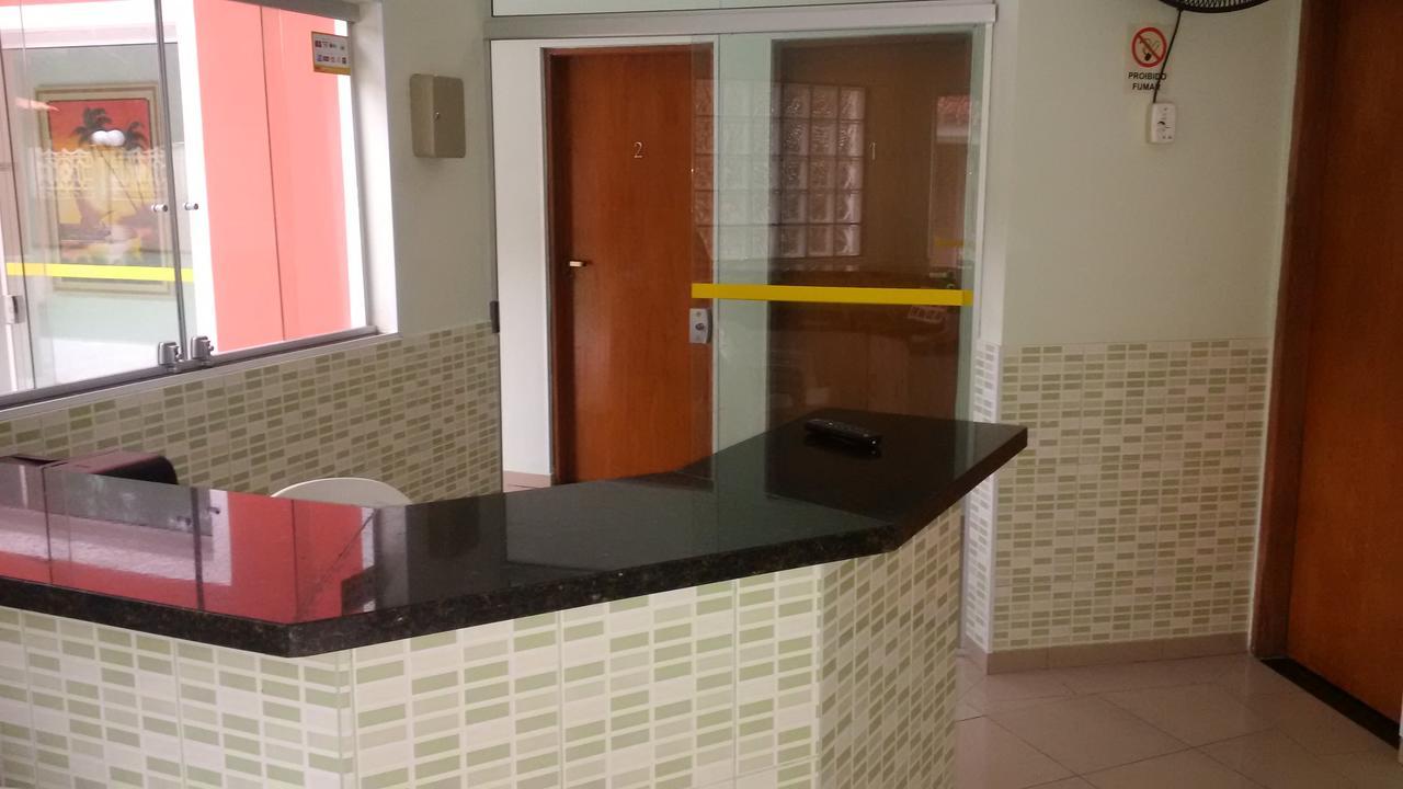 Suites Ubatuba Praia Da Lagoinha Kültér fotó
