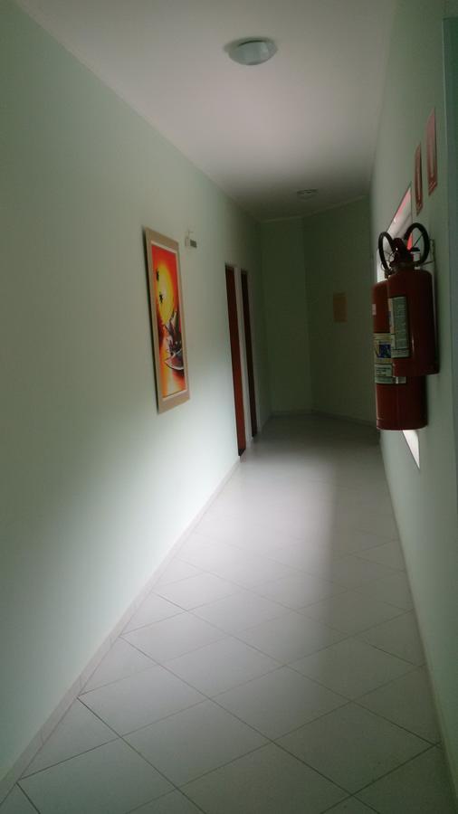 Suites Ubatuba Praia Da Lagoinha Kültér fotó