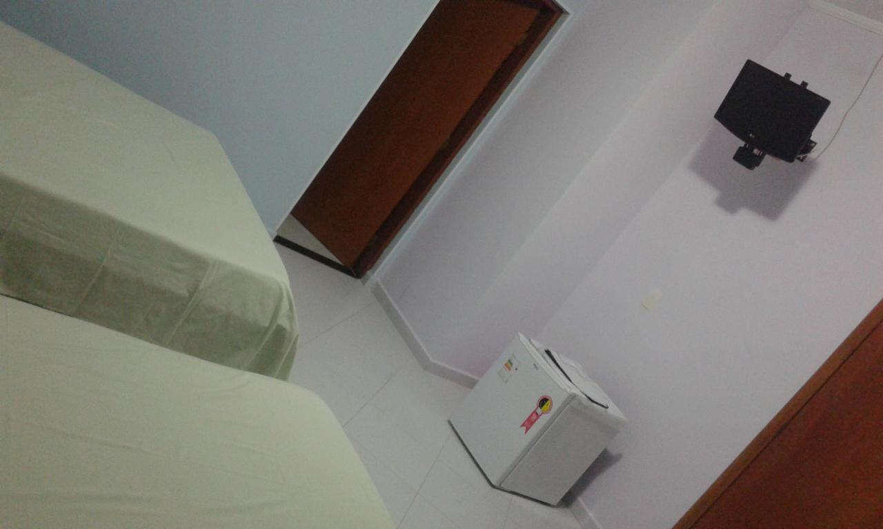 Suites Ubatuba Praia Da Lagoinha Kültér fotó