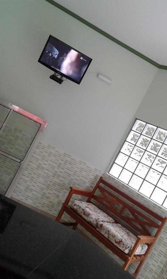 Suites Ubatuba Praia Da Lagoinha Kültér fotó