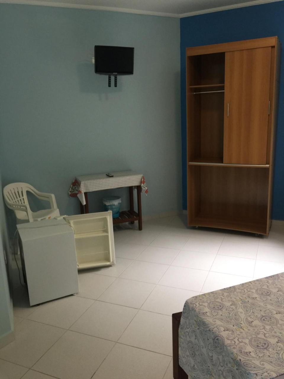 Suites Ubatuba Praia Da Lagoinha Kültér fotó