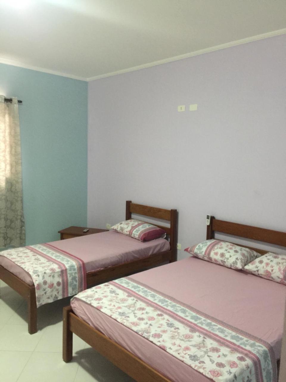 Suites Ubatuba Praia Da Lagoinha Kültér fotó