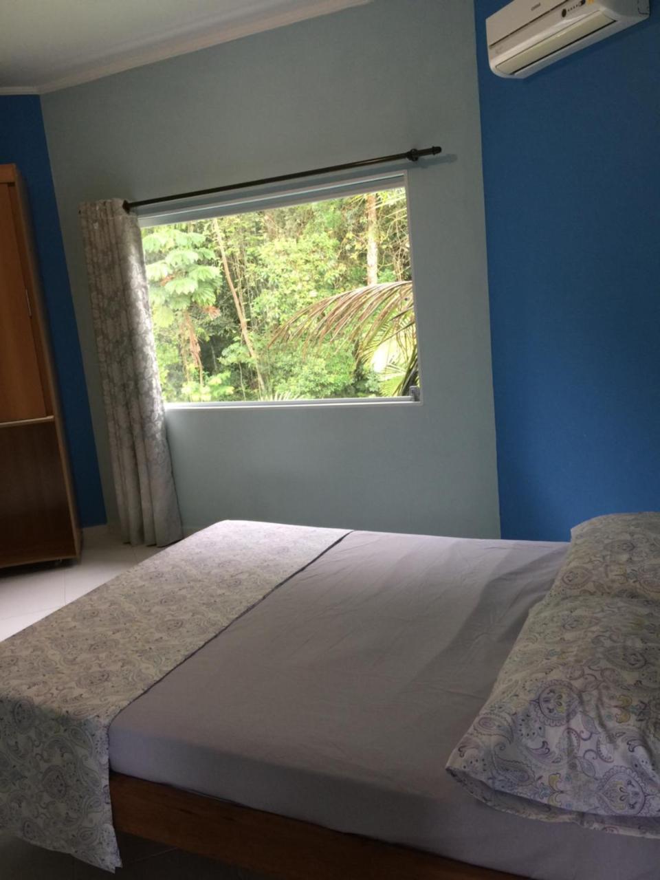 Suites Ubatuba Praia Da Lagoinha Kültér fotó