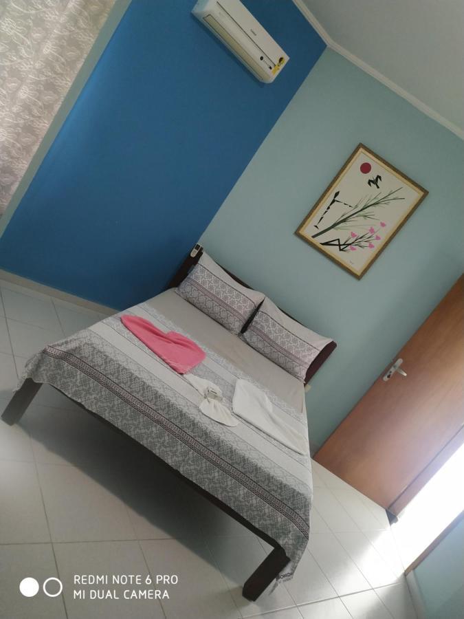 Suites Ubatuba Praia Da Lagoinha Kültér fotó