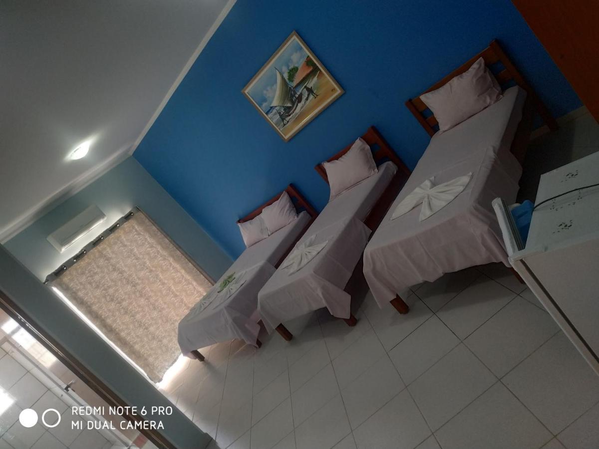 Suites Ubatuba Praia Da Lagoinha Kültér fotó