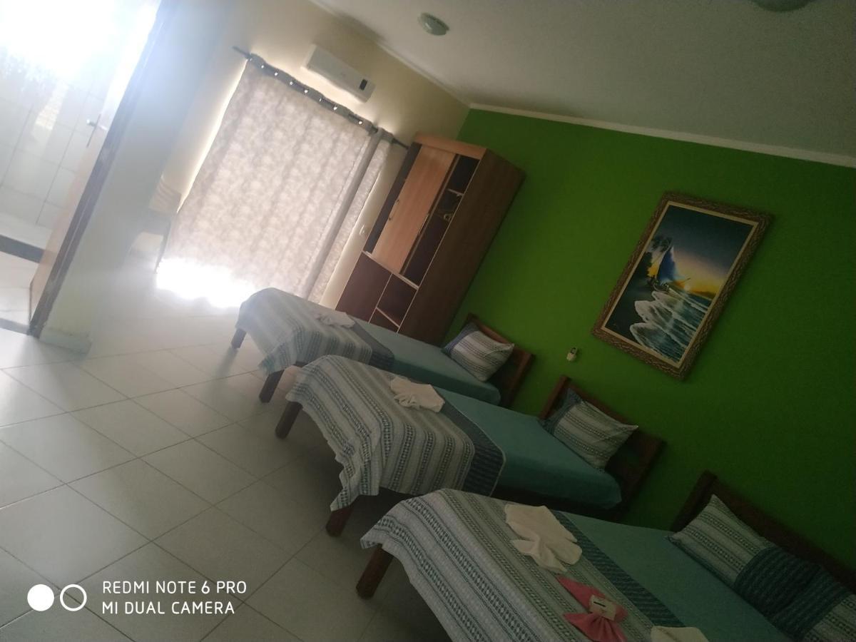 Suites Ubatuba Praia Da Lagoinha Kültér fotó